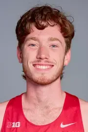 Sean Carney, Track and Field, undefined