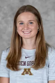 Caroline Mendyk, Track and Field, undefined