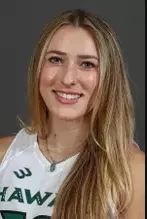 Emily Uhrinak, Beach Volleyball, undefined