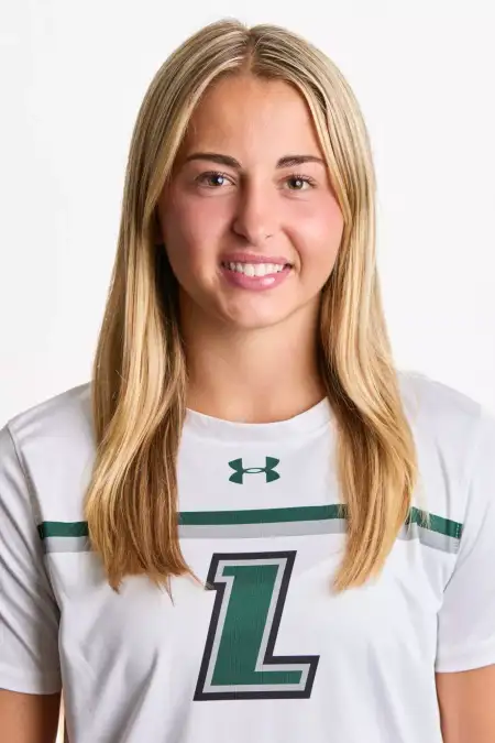 Lilly Legato, Lacrosse, Loyola University Maryland