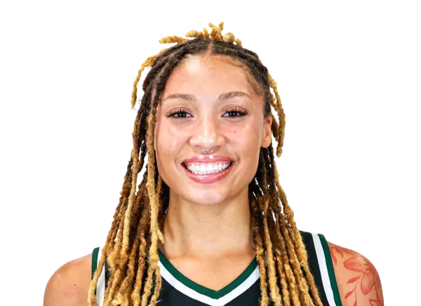 Mariah Knight, Basketball, undefined