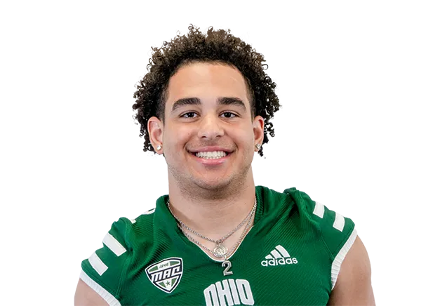 Miles Fleming, Football, undefined