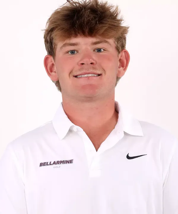 Max Terrell, Golf, Bellarmine University