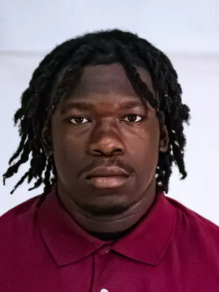 E'vonta Bannister, Football, Erskine College
