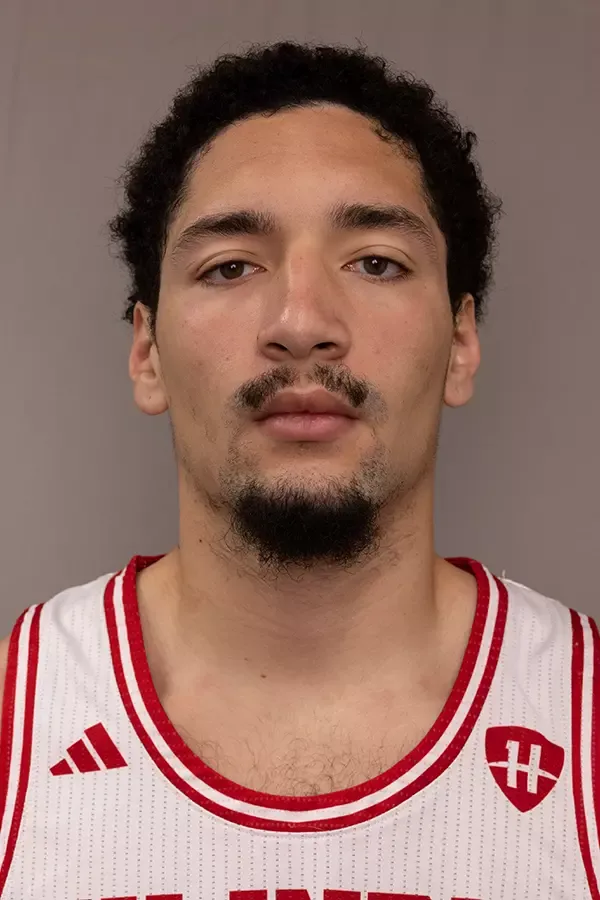 Manasseh Stackhouse, Basketball, undefined