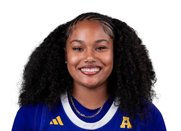 Jayla Hearp, Basketball, undefined