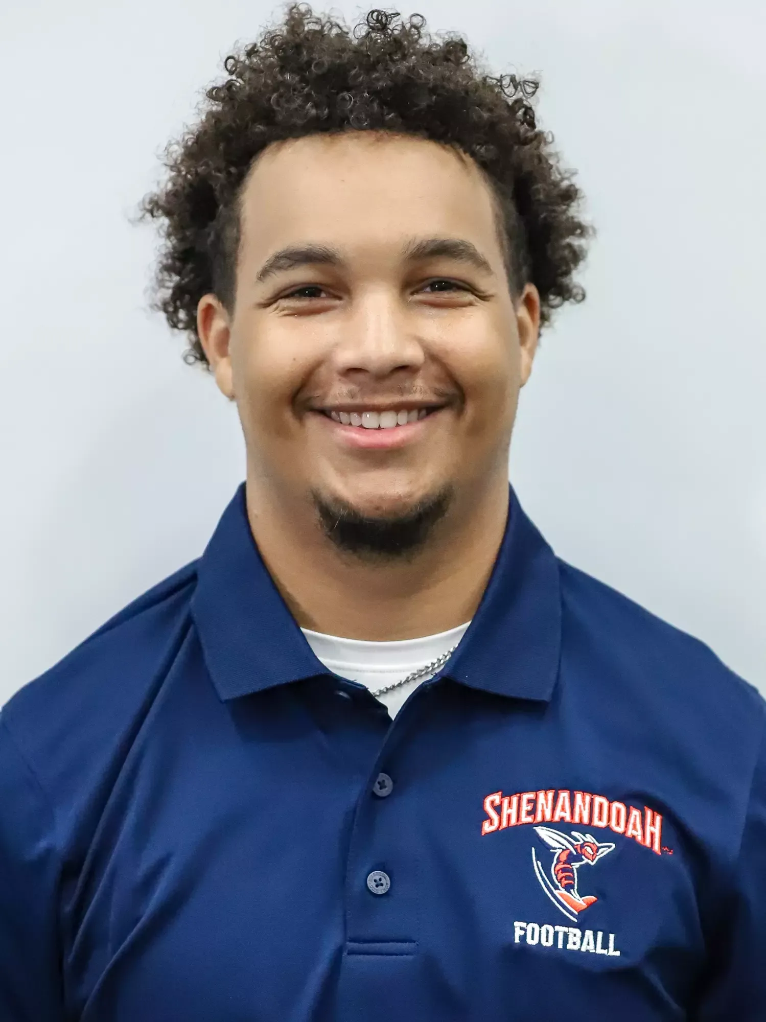 Lavon Kurtz, Football, Shenandoah University