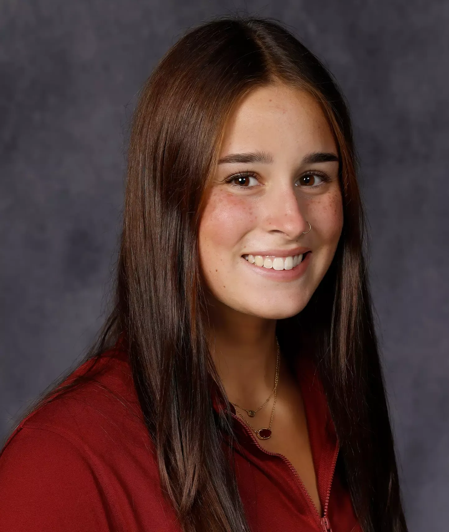 Peytton Moore, Swimming & Diving, New Mexico State University