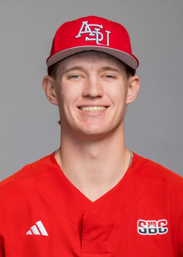 Cougar Cooke, Baseball, Arkansas State University