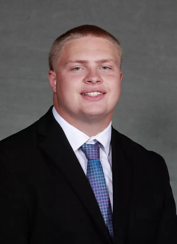 Owen Sisson, Football, Minnesota State University