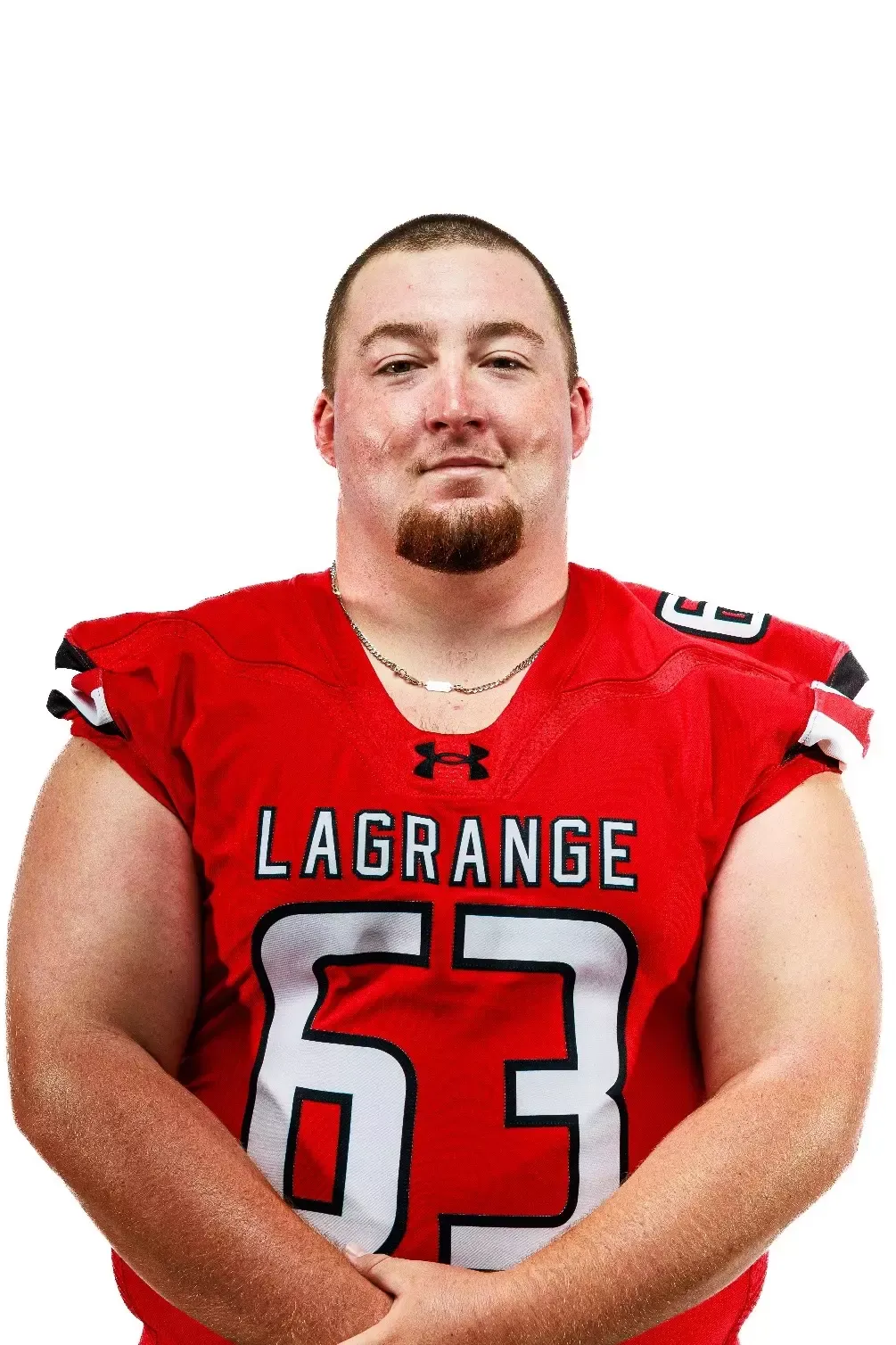 Kaden Willis, Football, LaGrange College