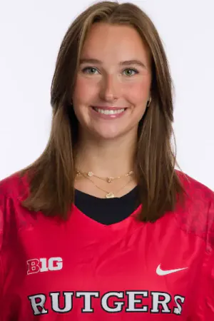 Erica Babitts, Field Hockey, undefined