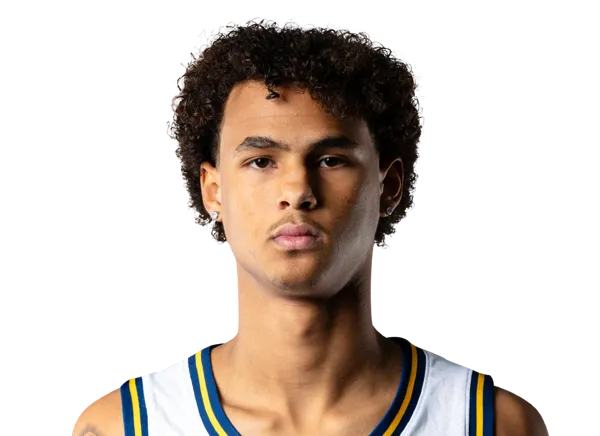 Elijah Chol, Basketball, undefined