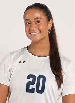 Isabella Fiorillo, Soccer, undefined