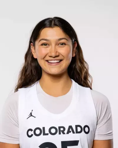 Naiya Kurnik, Basketball, Colorado College