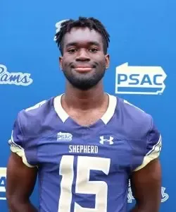 Yannick Siewe, Football, undefined