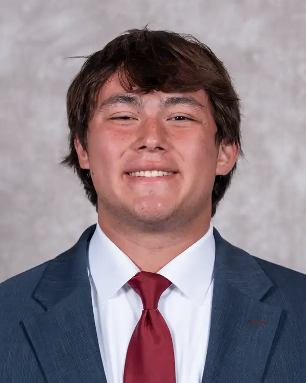 Lucas Tielsch, Football, University of Minnesota