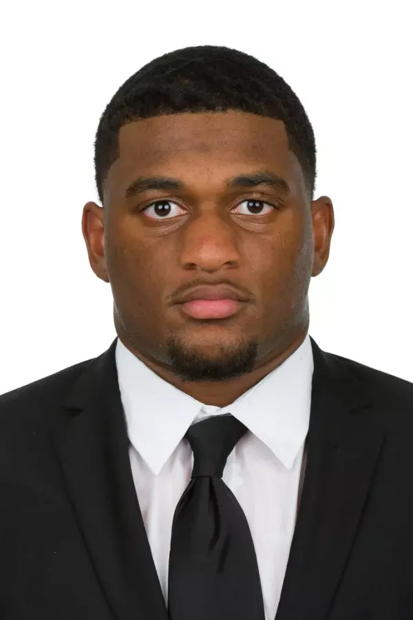 Andre Williams, Football, Northwestern State University