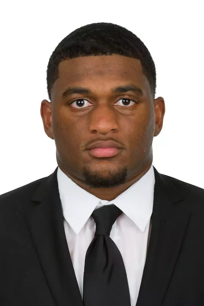 Andre Williams, Football, undefined