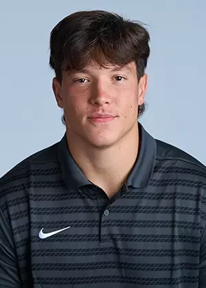 Connor Johnston, Football, University of San Diego