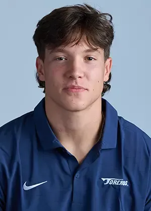 Connor Johnston, Football, undefined
