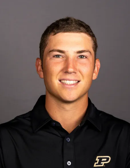 Will Harvey, Golf, undefined