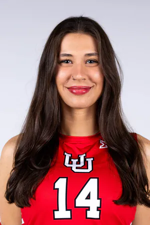 Olga Musial, Volleyball, undefined