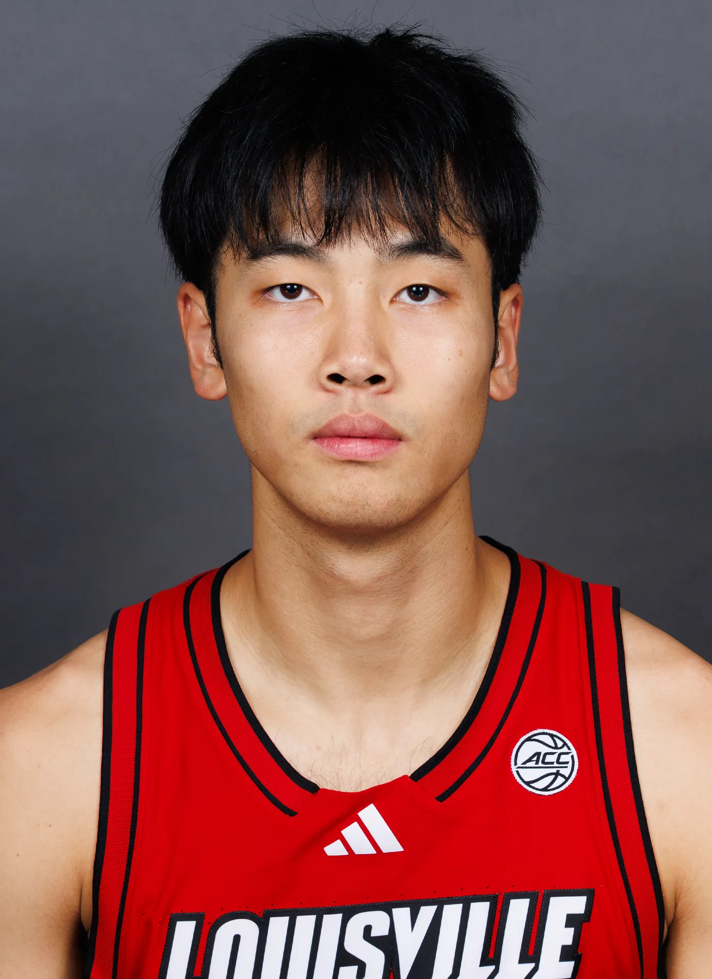 Boyuan Zhang, Basketball, undefined