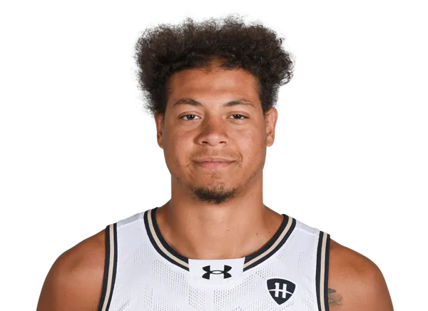 Darius Duffy, Basketball, undefined