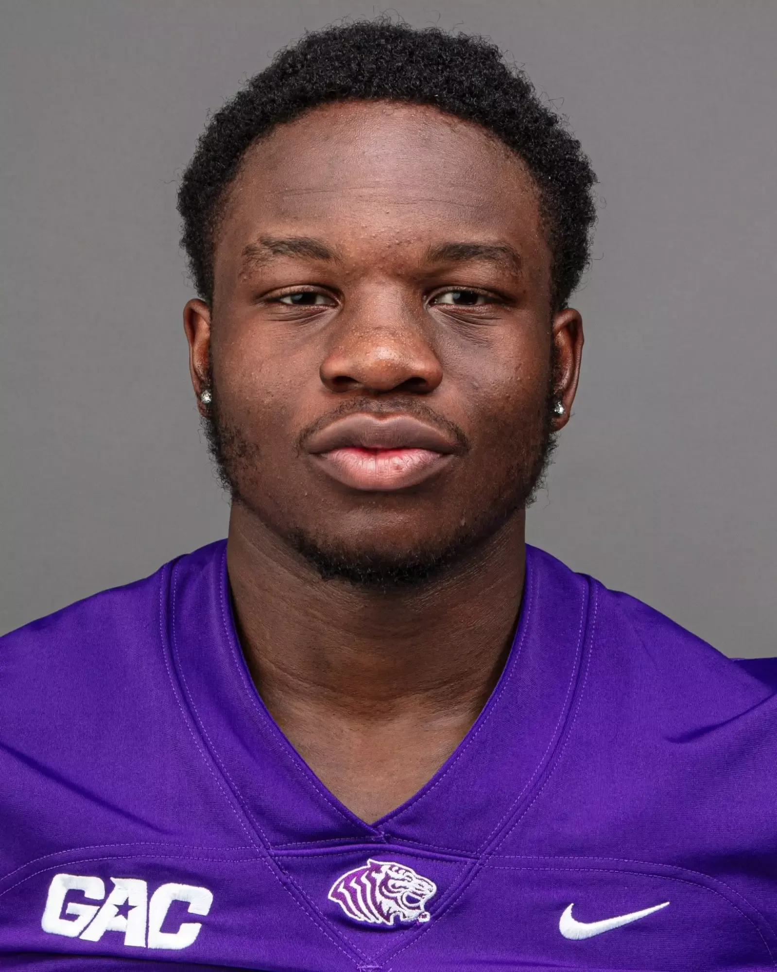 Max Williams, Football, Ouachita Baptist University