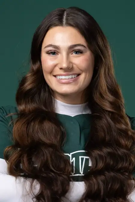 Natalie Lower, Softball, Michigan State University