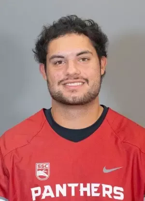 Pearce Kirchner, Lacrosse, Florida Tech