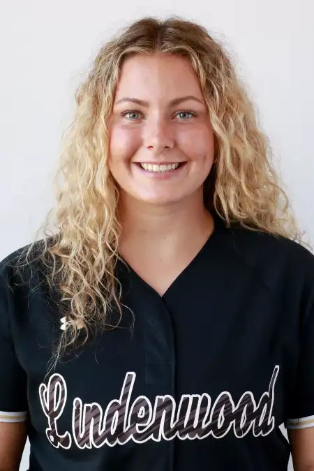 Ava Risum, Softball, Lindenwood University