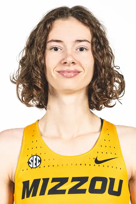 Marlena Tresnjo, Track and Field (O), University of Missouri
