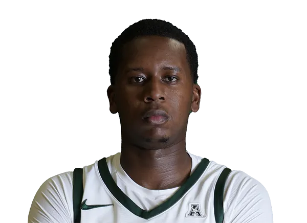 Robert Braswell IV, Basketball, University of North Carolina at Charlotte
