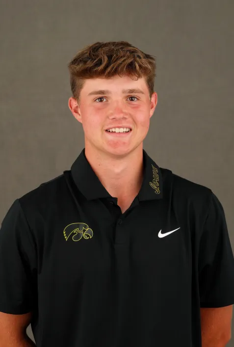 Chance Rinkol, Golf, undefined