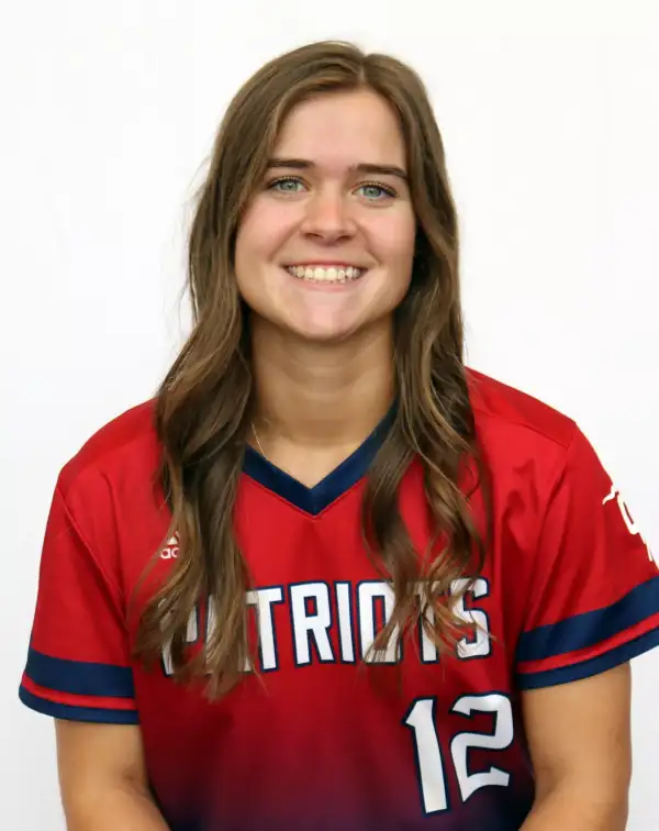 Rylie Webster, Softball, Francis Marion University