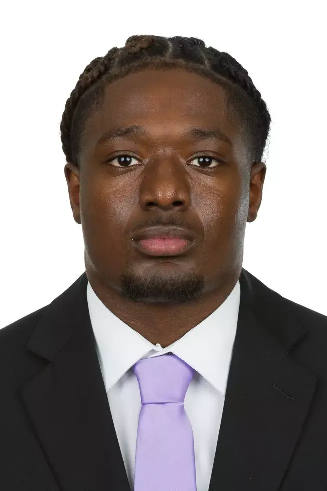 MarJayvious Moss, Football, undefined