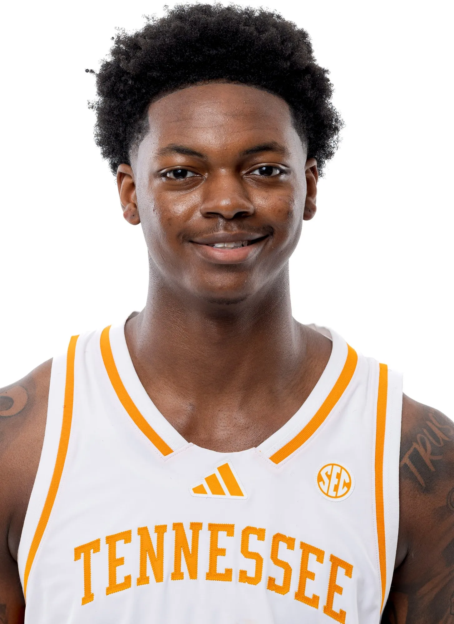 Marquis Clark, Basketball, undefined