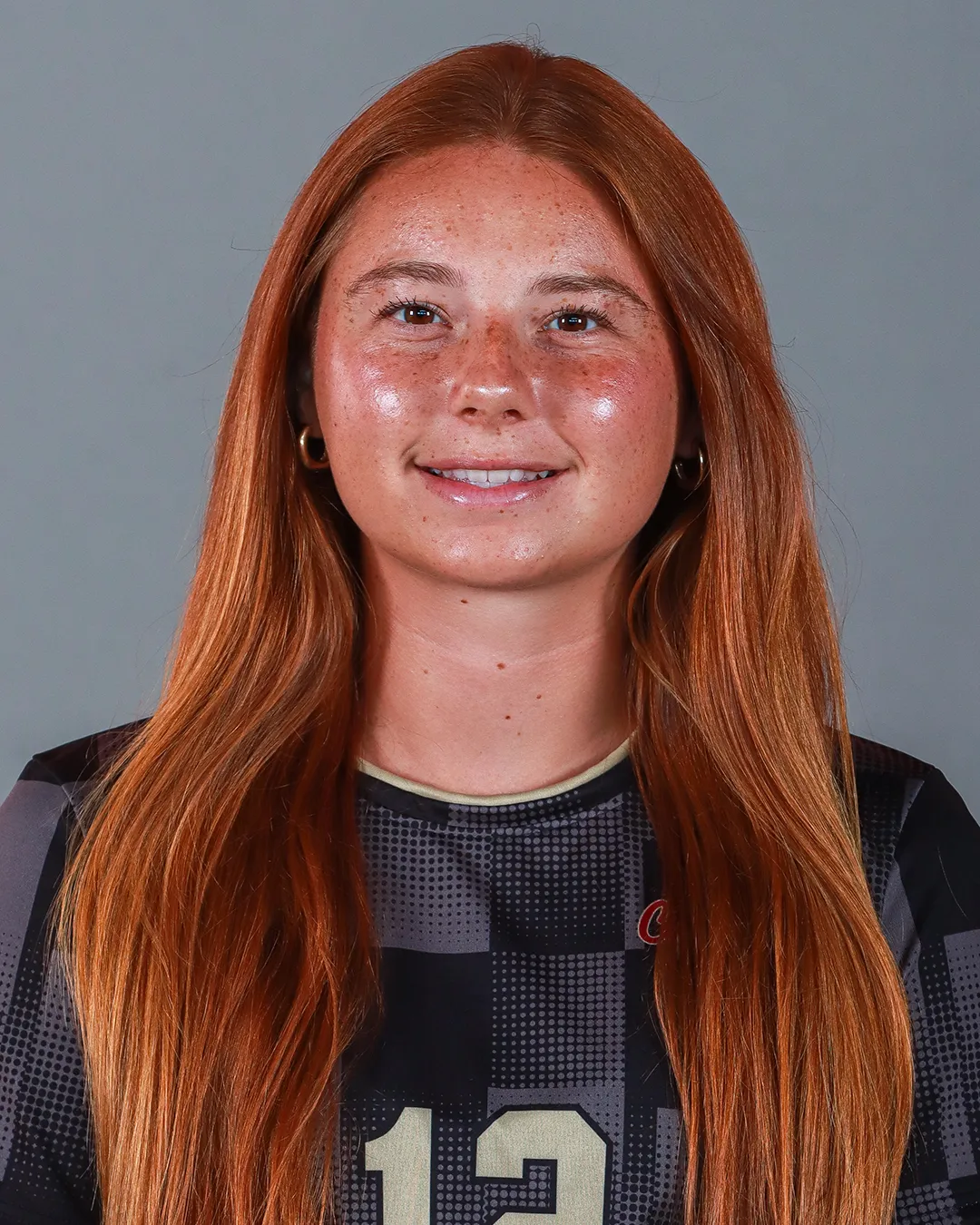 Emma Stankunas, Soccer, undefined