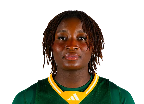 Hawa Komara, Basketball, George Mason University