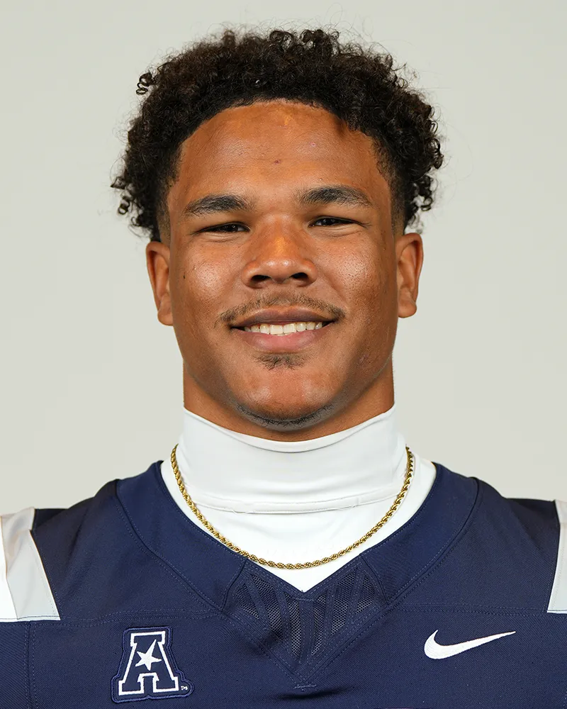 Justin Powell, Football, undefined