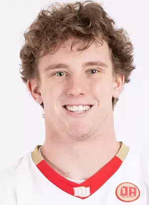 Colton Pawlak, Lacrosse, undefined