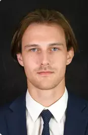 Mason Reiners, Hockey, undefined