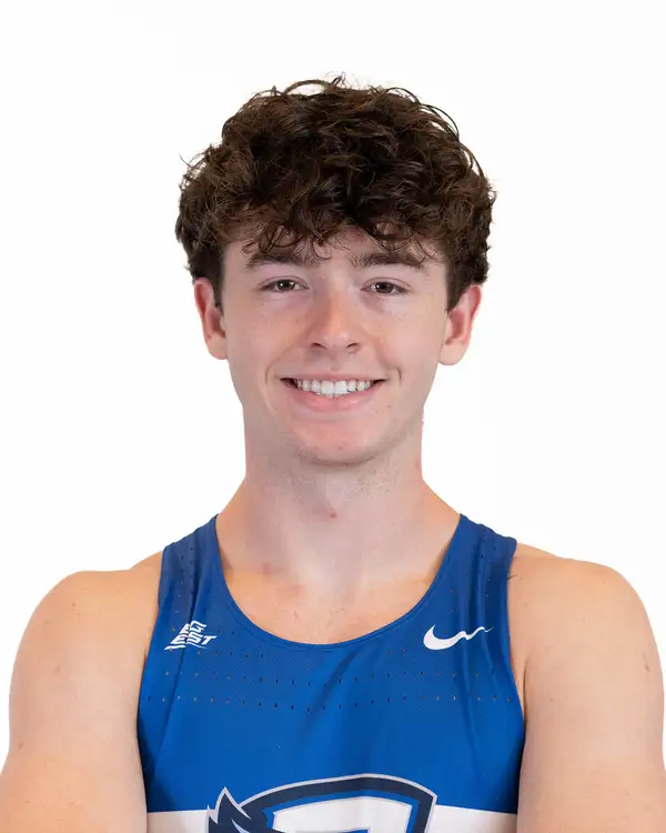 Gabriel Hamilton, Track and Field (O), Creighton University