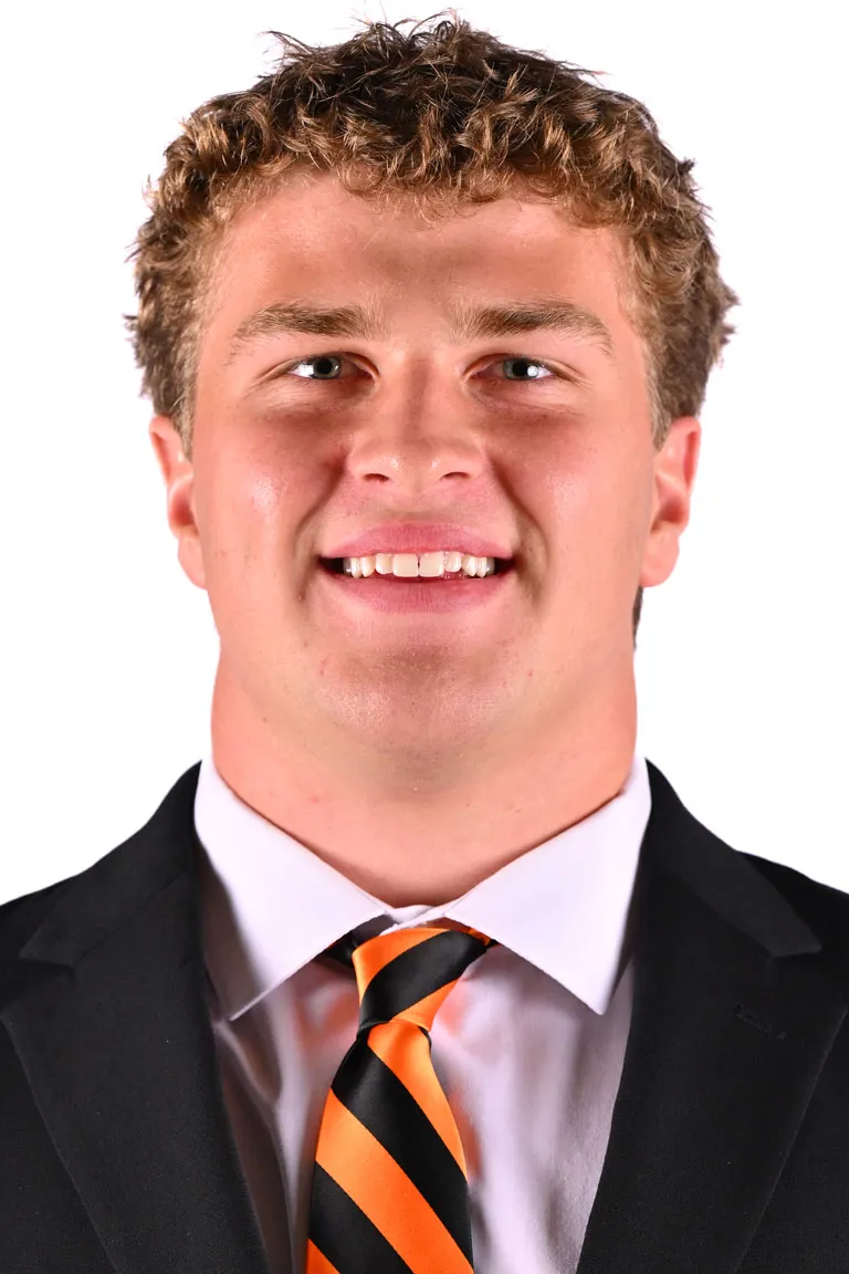 Nate Stohl, Football, undefined