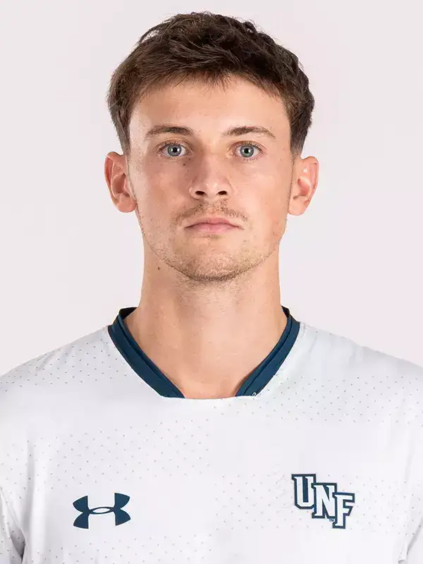 Alfie Mattocks, Soccer, University of North Florida