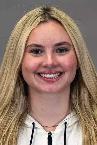 Giorgia Wilson, Gymnastics, University of Alaska Anchorage