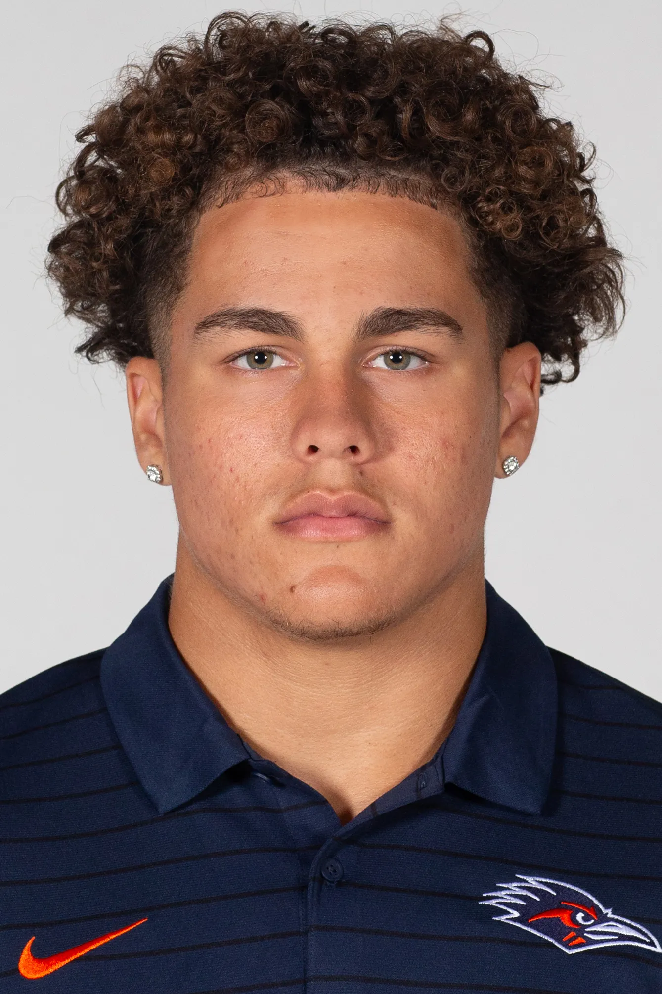 Braeden Lott, Football, University of Texas at San Antonio