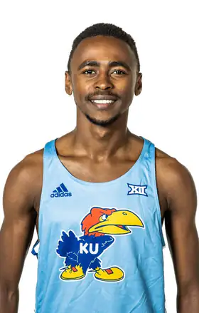 Lenny Njoroge, Track and Field, undefined